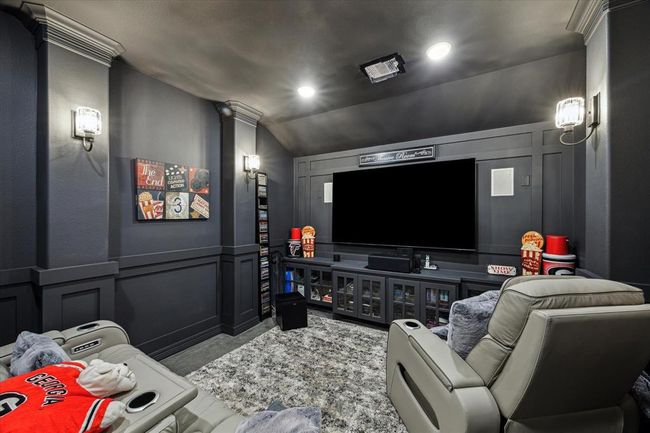 3931 Desert Rose Ct, House other with 5 bedrooms, 7 bathrooms and 3 parking in Manvel TX | Image 21