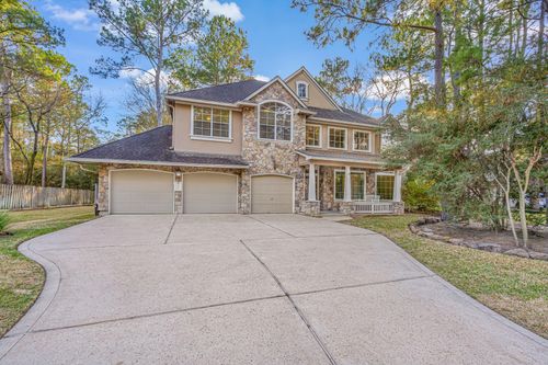 199 Maple Path Place, The Woodlands, TX, 77382 | Card Image