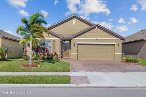 2083 Farmhouse Rd Se, Palm Bay, FL, 32909-1370 | Card Image