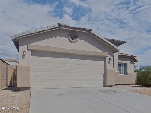 24206 W Desert Bloom St, Buckeye, AZ, 85326-1855 | Card Image