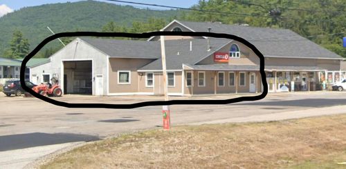 718 Main St, Andover, NH, 03216-3413 | Card Image