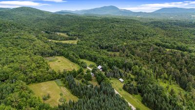 217 Tree Farm Road, House other with 3 bedrooms, 1 bathrooms and null parking in Johnson VT | Image 1