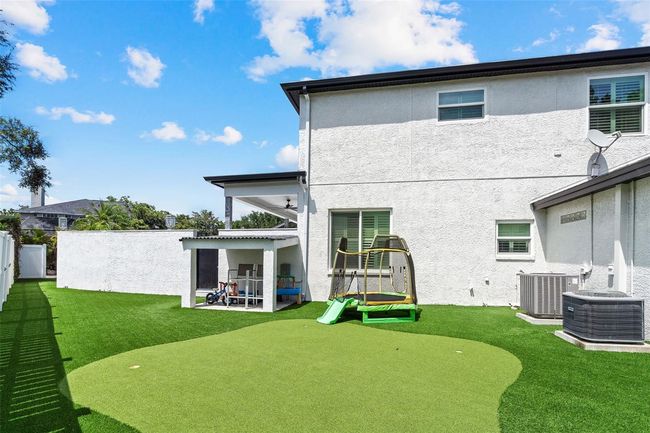 2819 Safe Harbor Dr, House other with 4 bedrooms, 5 bathrooms and null parking in Tampa FL | Image 78