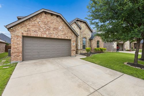 1683 St Croix St, Burleson, TX, 76028-1591 | Card Image