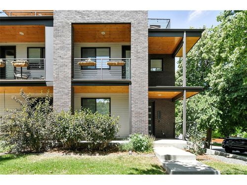 3201 W 25th Ave, Denver, CO, 80211-4663 | Card Image