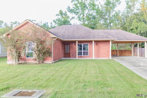 44362 Kaytain Crossing, Sorrento, LA, 70778 | Card Image