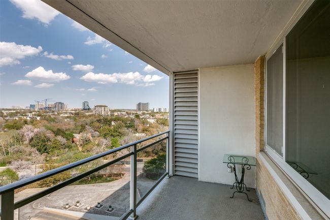 APT-1417 - 3883 Turtle Creek Blvd, Condo with 1 bedrooms, 1 bathrooms and null parking in Dallas TX | Image 15