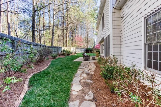 2516 Woolwich Ct Nw, House other with 5 bedrooms, 3 bathrooms and 2 parking in Acworth GA | Image 15