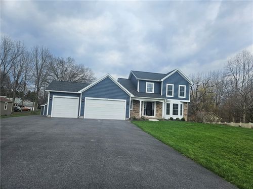 209 Whittier Road, Ogden, NY, 14624 | Card Image