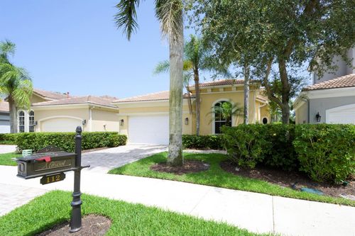 112 Andalusia Way, Palm Beach Gardens, FL, 33418-1723 | Card Image