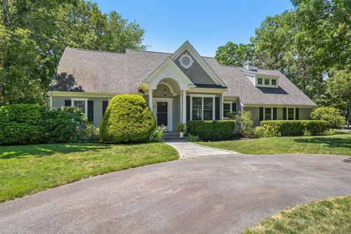 1 Sweet Fern Ln, Sandwich, MA, 02563-3116 | Card Image
