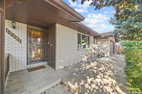 12081 W 36th Place, Wheat Ridge, CO, 80033 | Card Image