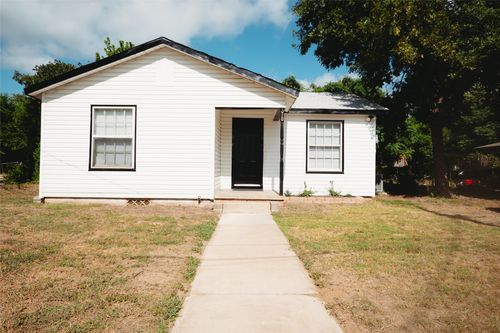 318 Dean St, Athens, TX, 75751-2708 | Card Image