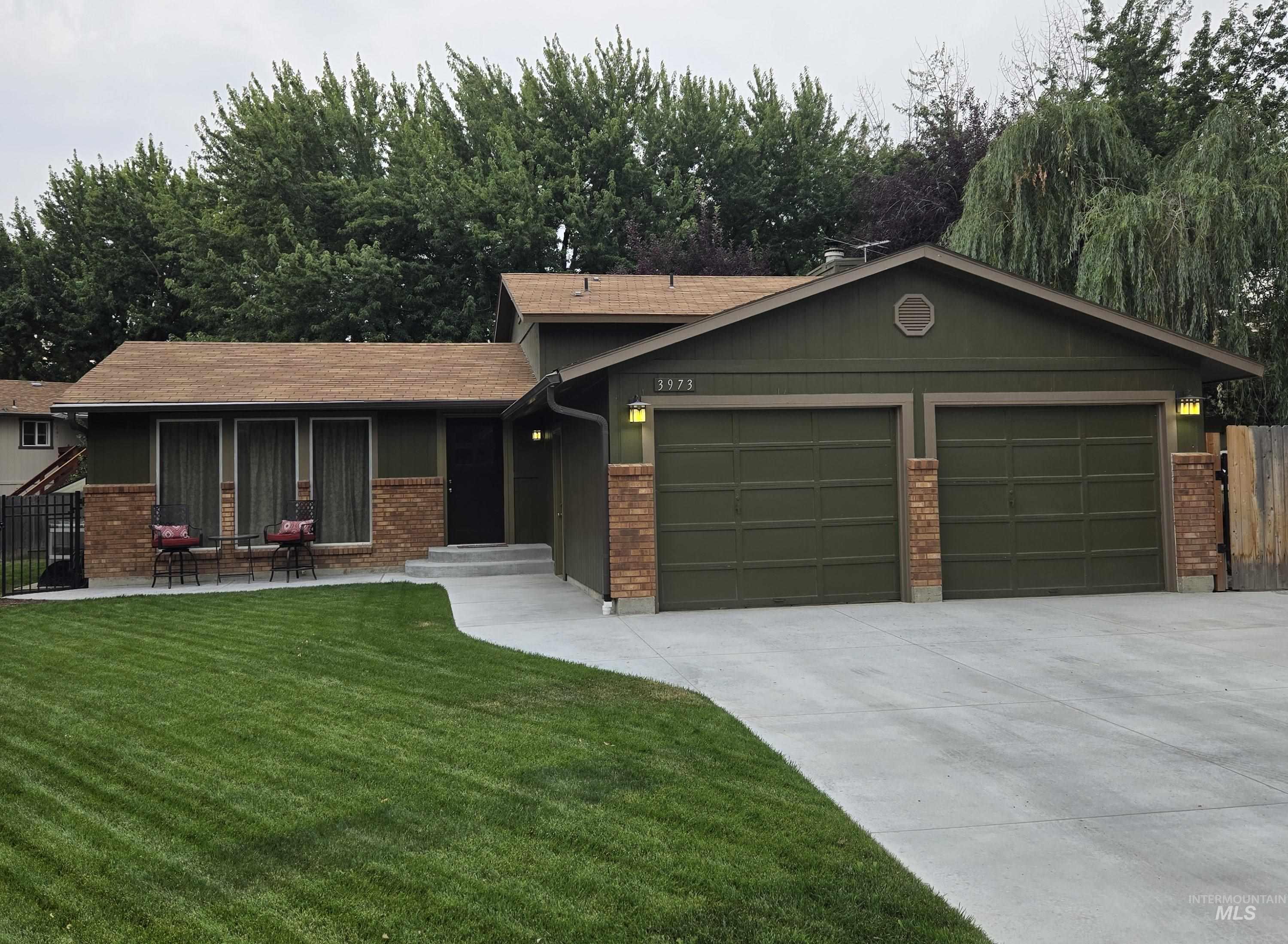 Pittsfield Way, Boise, ID 83706