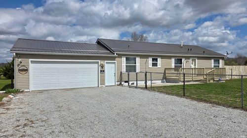 11580 E 900 S Road, Culver, IN, 46511 | Card Image