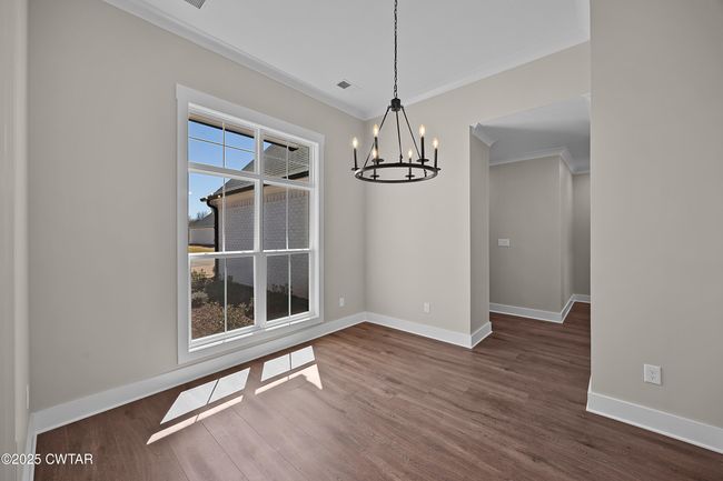 35 Rockford Dr, House other with 4 bedrooms, 2 bathrooms and 2 parking in Jackson TN | Image 4