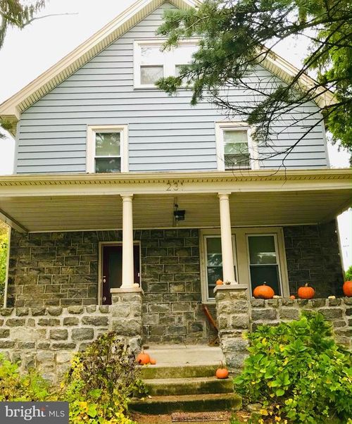 231 Burmont Rd, DREXEL HILL, PA, 19026-2125 | Card Image