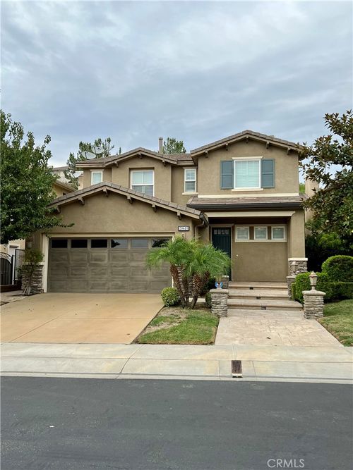 20619 Lugano Way, Porter Ranch, CA, 91326-4313 | Card Image
