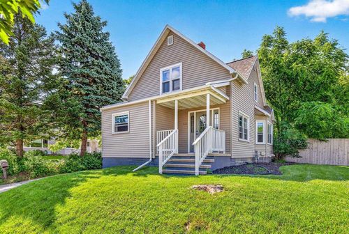 1013 E Kimberly Avenue, KIMBERLY, WI, 54136 | Card Image