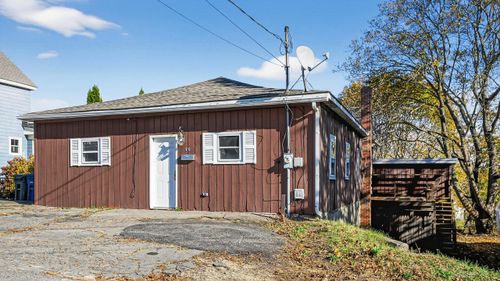 26 Grandview Avenue, South Portland, ME, 04106 | Card Image