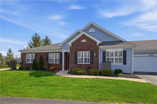 3031 Willowbrook Way, Beavercreek, OH, 45431-7702 | Card Image