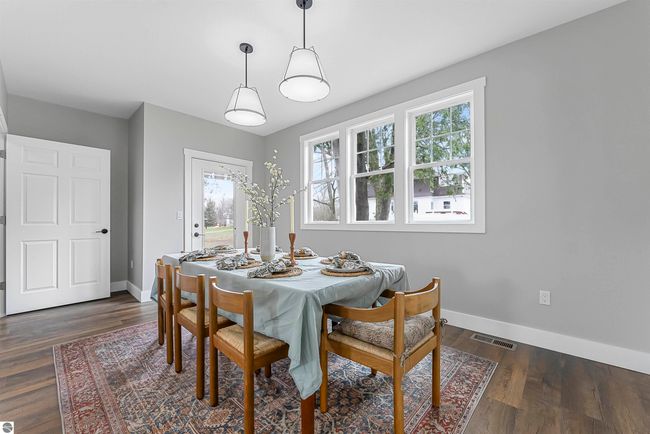 302 W Dresden St, House other with 5 bedrooms, 3 bathrooms and null parking in Kalkaska MI | Image 11