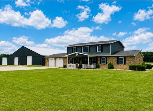 3449 Bunker Hill Rd, Celina, OH, 45822-8221 | Card Image