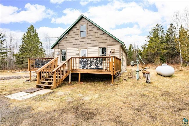 6505 Grondahl Rd, House other with 2 bedrooms, 1 bathrooms and null parking in Brimson MN | Image 25