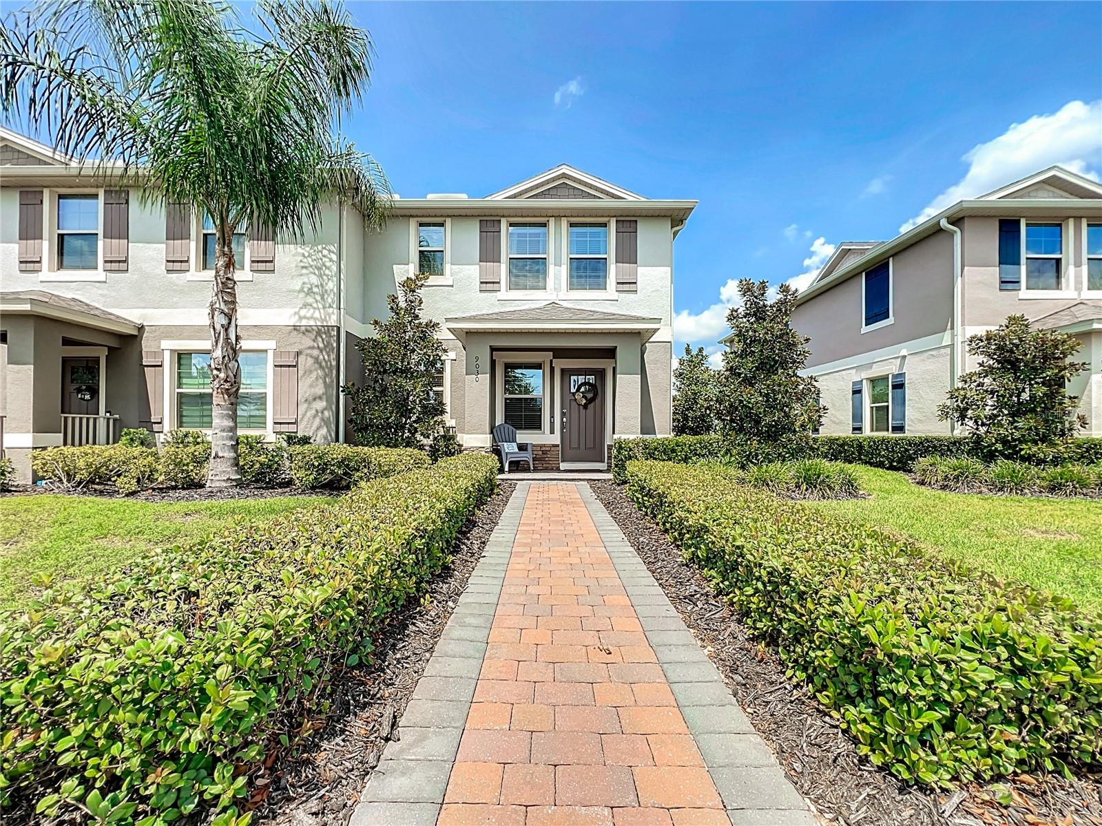 Wading Walk Ln, Winter Garden, FL 34787