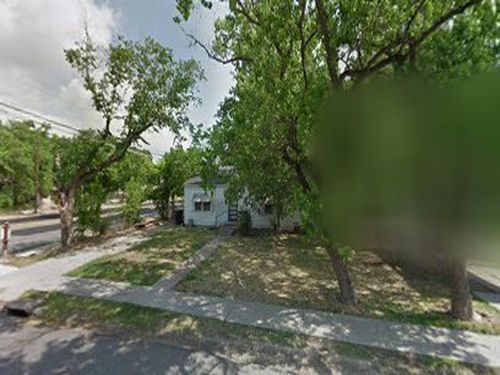 4501 Perry St, Houston, TX, 77021-3921 | Card Image