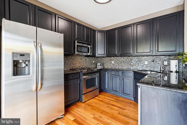 623-B - 623 Main St, Townhouse with 3 bedrooms, 3 bathrooms and null parking in GAITHERSBURG MD | Image 9