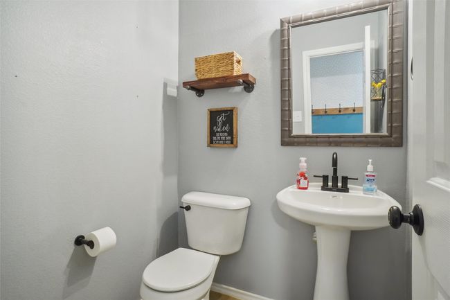 4604 Fox Sedge Ln, House other with 3 bedrooms, 3 bathrooms and null parking in Denton TX | Image 17
