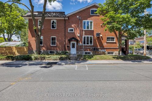 b1-726 Windermere Ave, Toronto, ON, M6S3M1 | Card Image