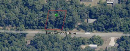 3467 E Dawson Drive, Inverness, FL, 34453 | Card Image