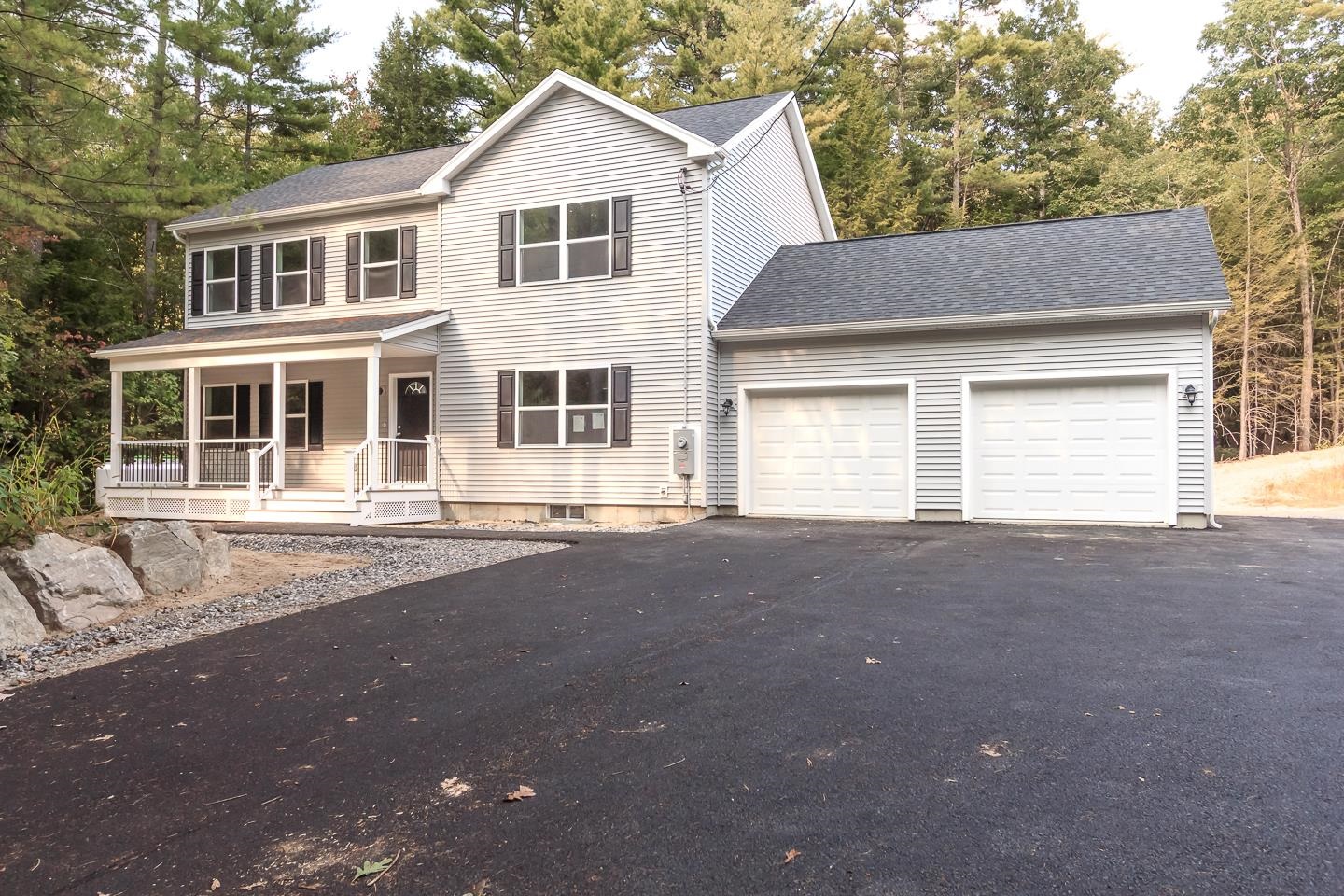 Hillcrest Rd, Litchfield, NH 03052