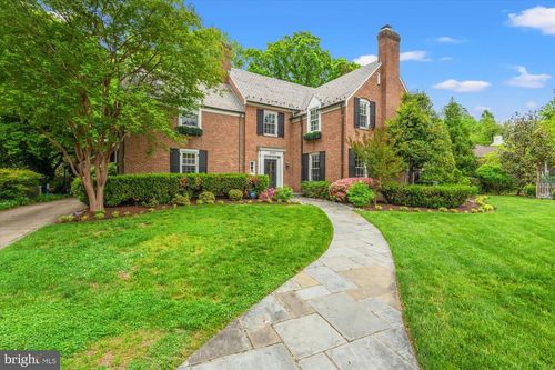 3701 Blackthorn Ct, CHEVY CHASE, MD, 20815-4942 | Card Image