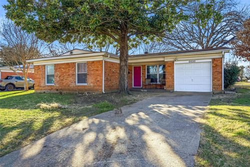 6650 Sheridan Rd, Fort Worth, TX, 76134-2933 | Card Image