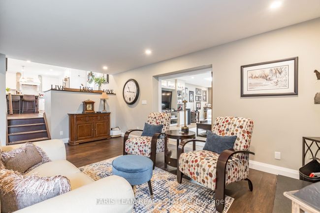 114 Bay St, House other with 5 bedrooms, 4 bathrooms and 9 parking in Victoria Harbour ON | Image 14