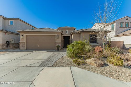 7057 W Bajada Road, Peoria, AZ, 85383 | Card Image