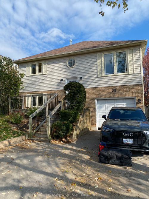 38 Eastview Cres, Orangeville, ON, L9W4X3 | Card Image