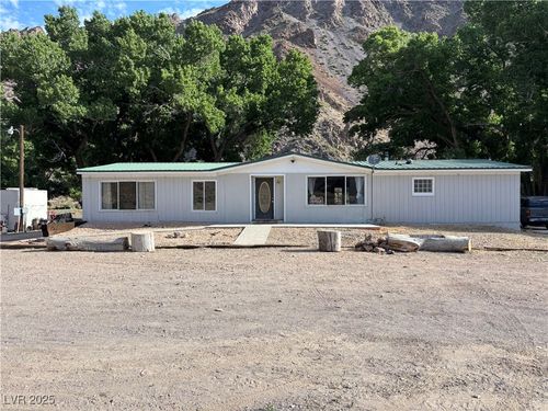 400 Clover Creek Rd, Caliente, NV, 89008-2133 | Card Image