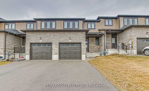 222 Links Cres, Woodstock, ON, N4T0M1 | Card Image