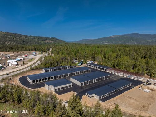 76 Spirit Lake Cut Off, Spirit Lake, ID, 83869-6500 | Card Image