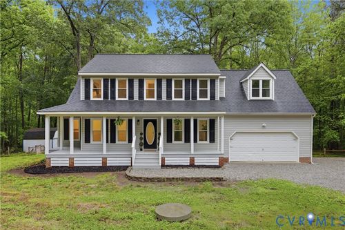 2150 Eastwood Pine Ct, Moseley, VA, 23120-1156 | Card Image