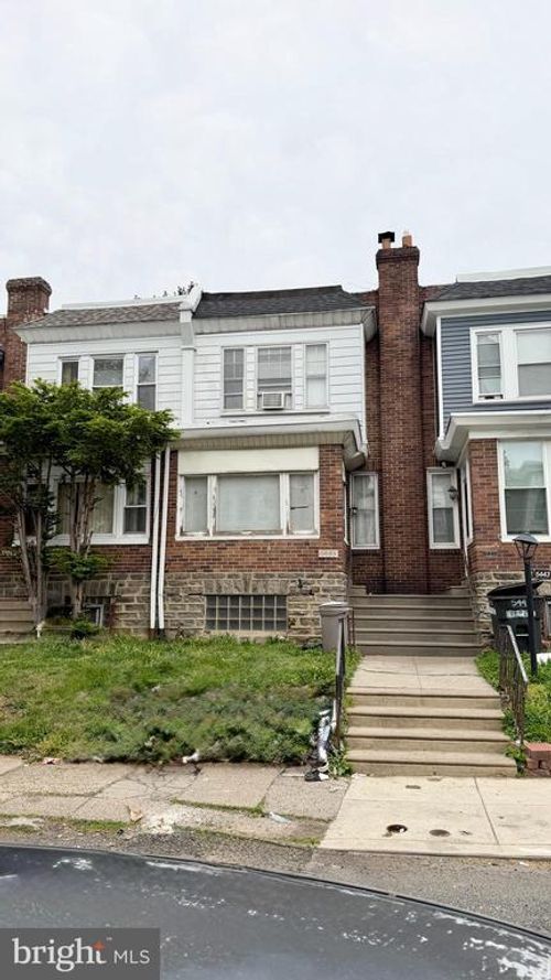 5445 Akron St, PHILADELPHIA, PA, 19124-1201 | Card Image