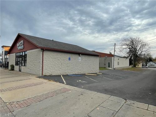 333 E Liberty St, Wooster, OH, 44691-4311 | Card Image
