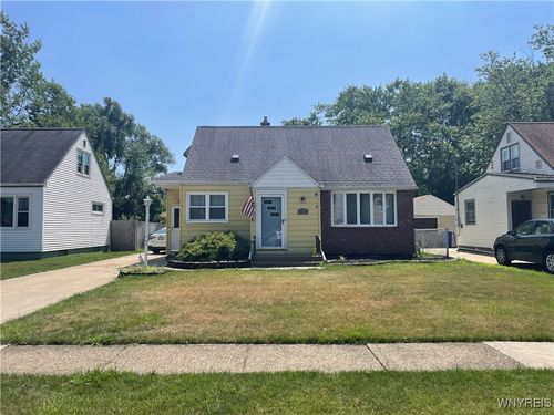 103 Maryon Dr, Buffalo, NY, 14220-2843 | Card Image