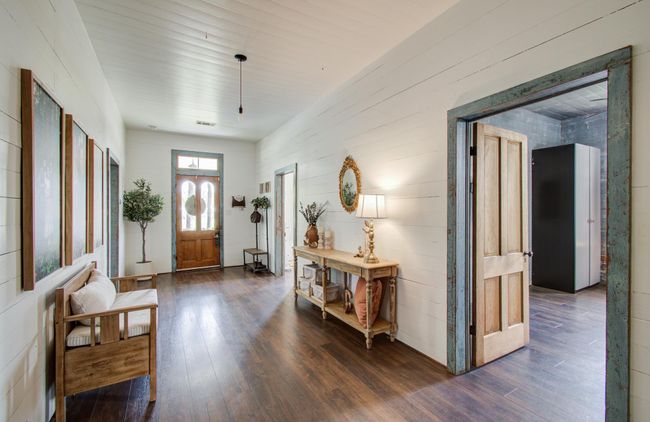 14203 Cypress Creek Blvd, House other with 3 bedrooms, 2 bathrooms and 2 parking in Cypress TX | Image 8