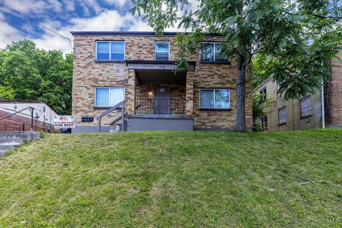 1218 Purcell Ave, Cincinnati, OH, 45205 | Card Image