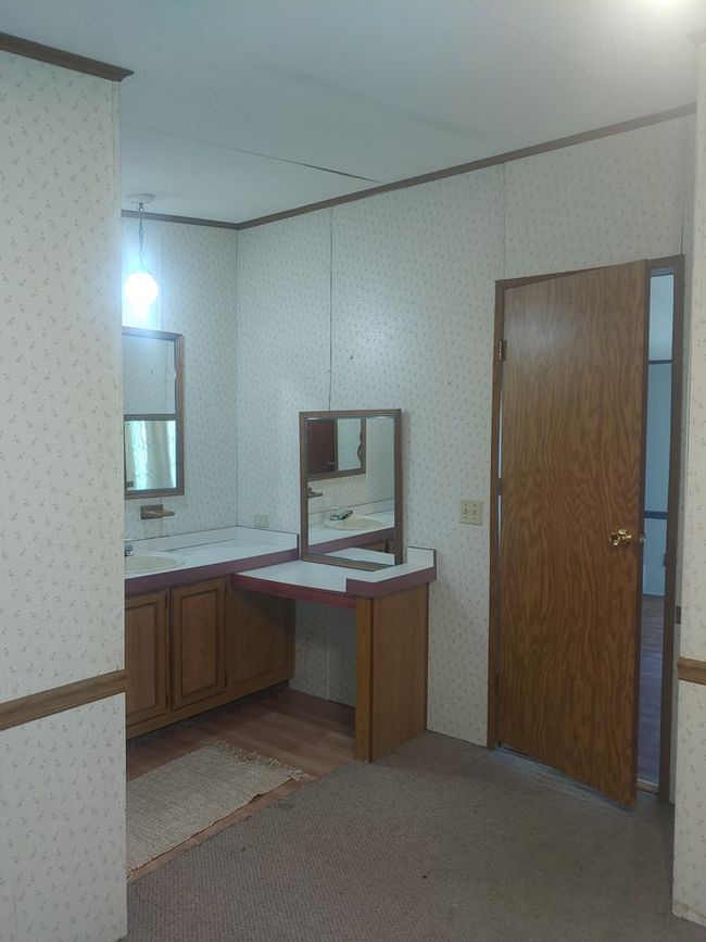 1105 Tennyson Rd, House other with 3 bedrooms, 2 bathrooms and null parking in Piketon OH | Image 15